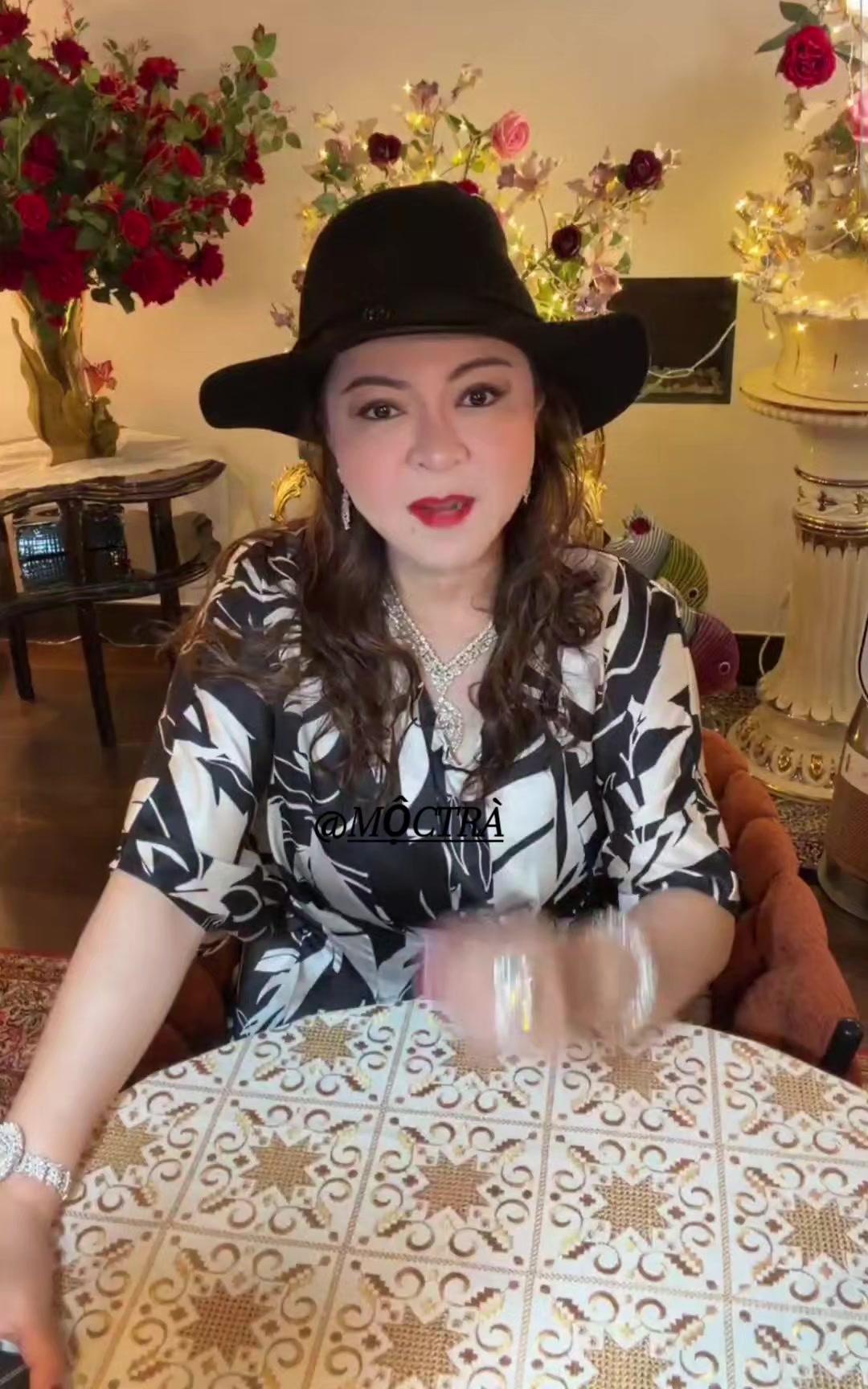 @MỘC TRÀ