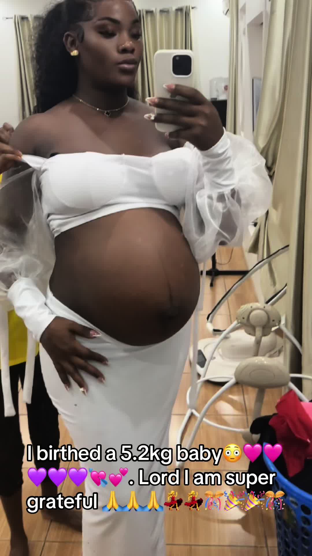 @Eunikamhairempire