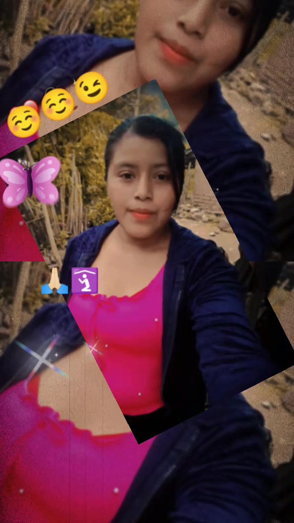 @🦋Ana🦋 G&oacute;mez🌼