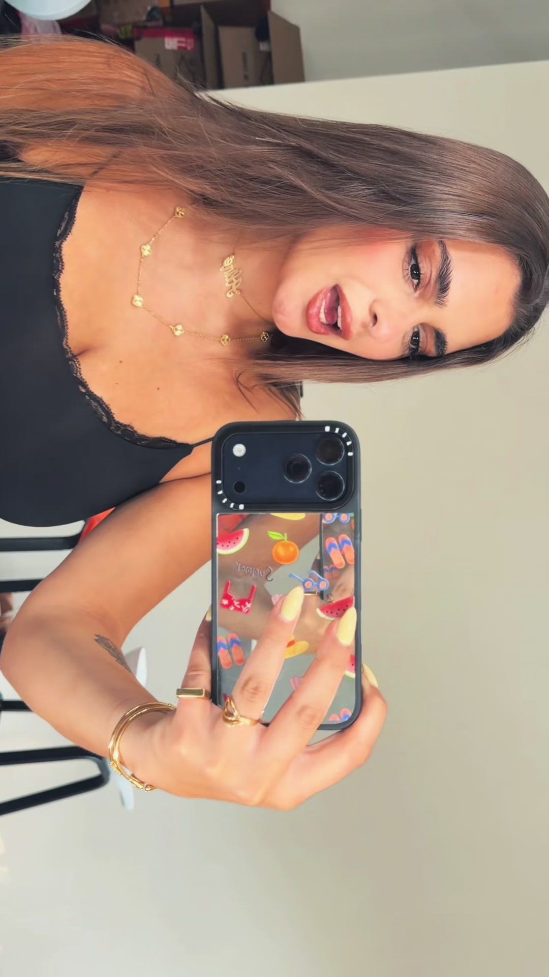 @aline