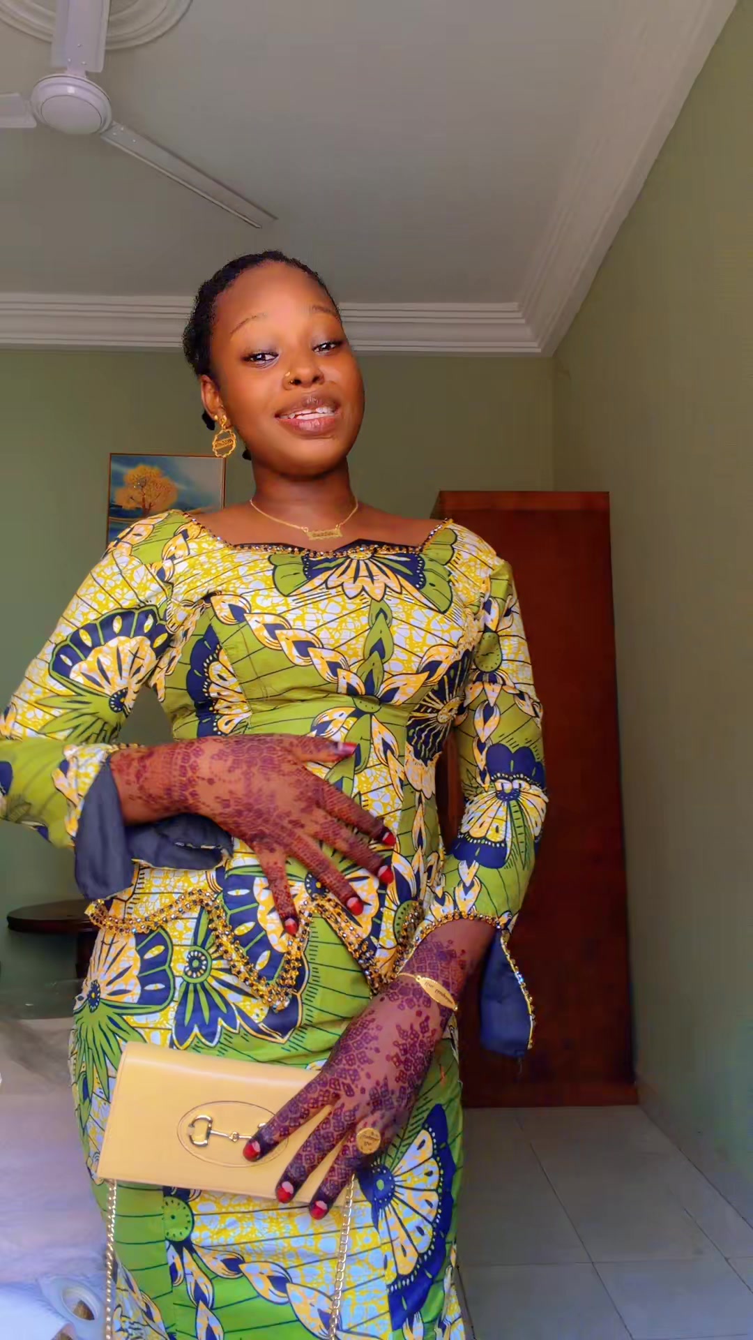 @A&iuml;cha. Bocoum