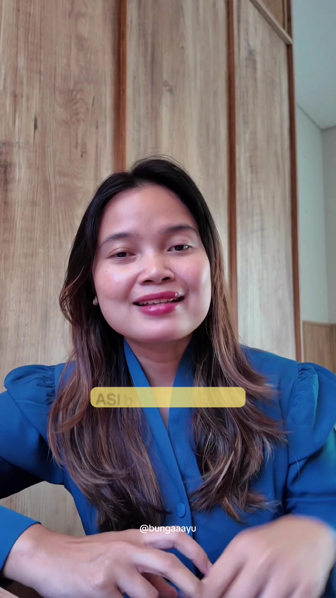 @Bunga Ayu