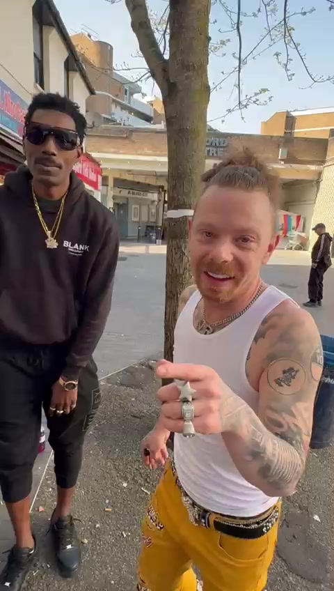 @Jumpshotrecords Ltd