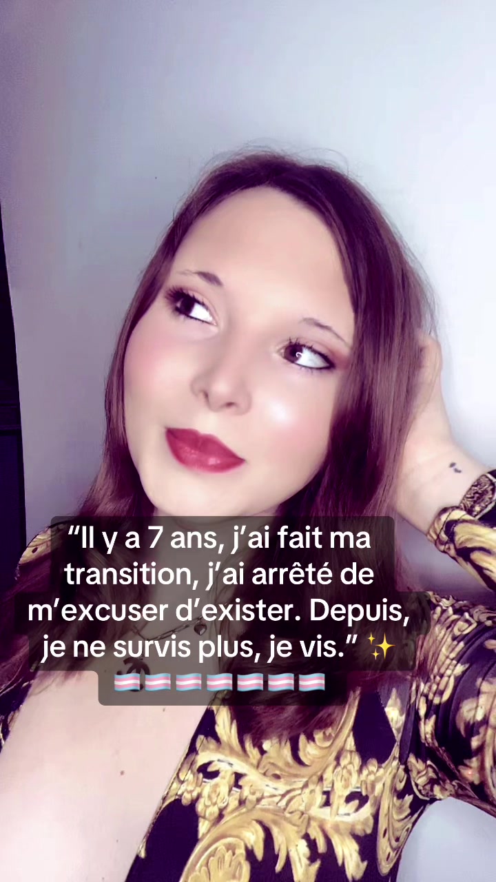 @LifeOfHannah🏳️⚧️🌸