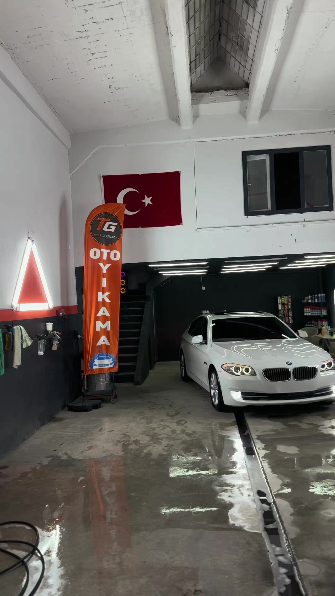 @TG CAR DETAİLİNG