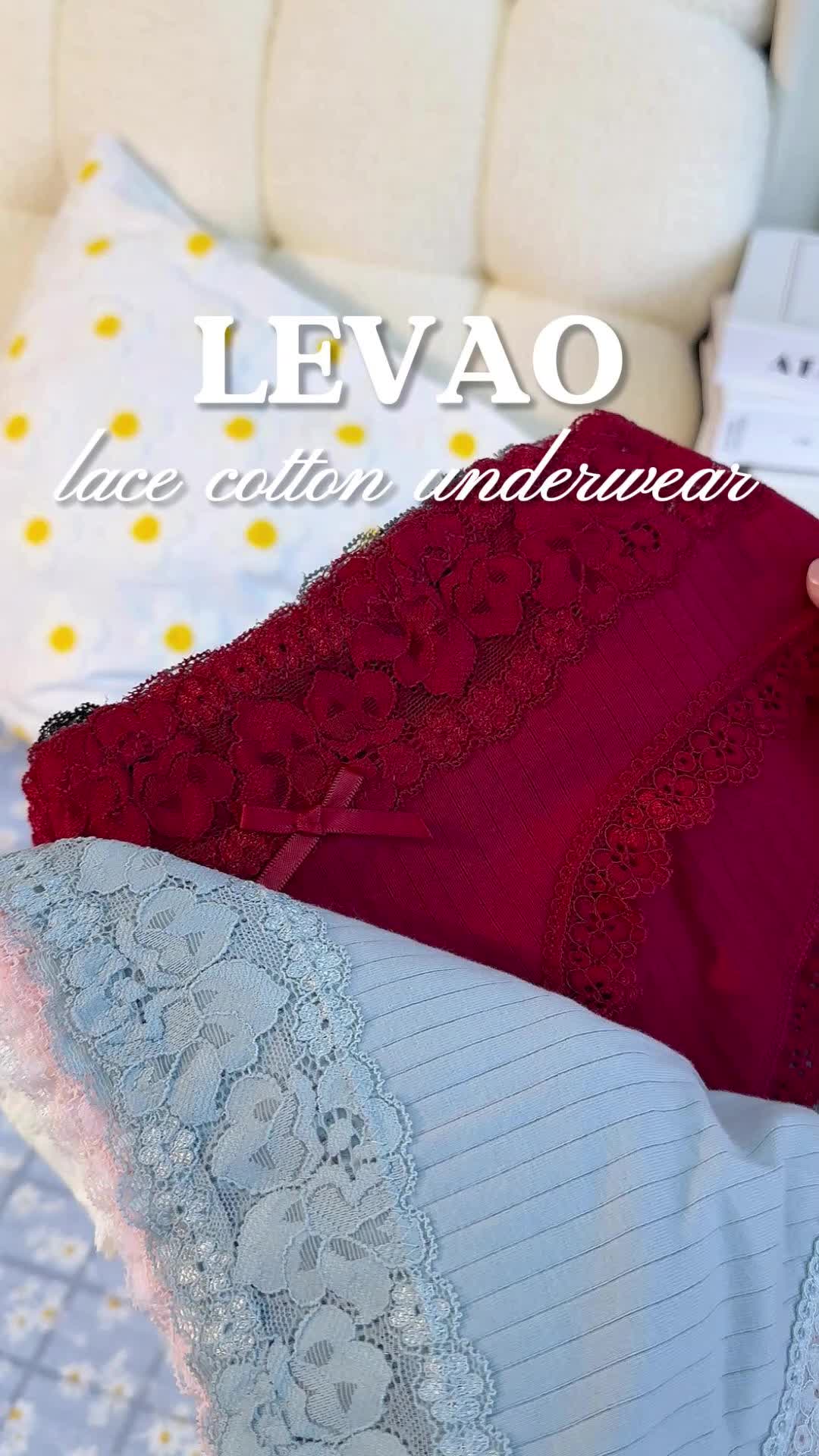 @LEVAO Briefs