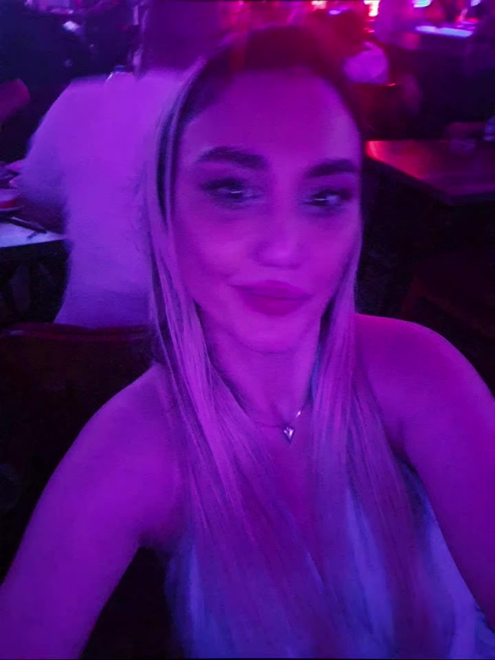 @Boga burcu kadını