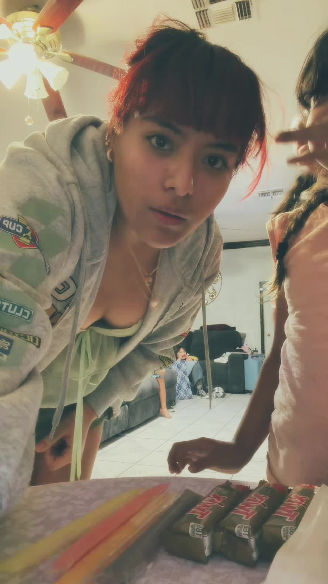 @Mireya Reyes