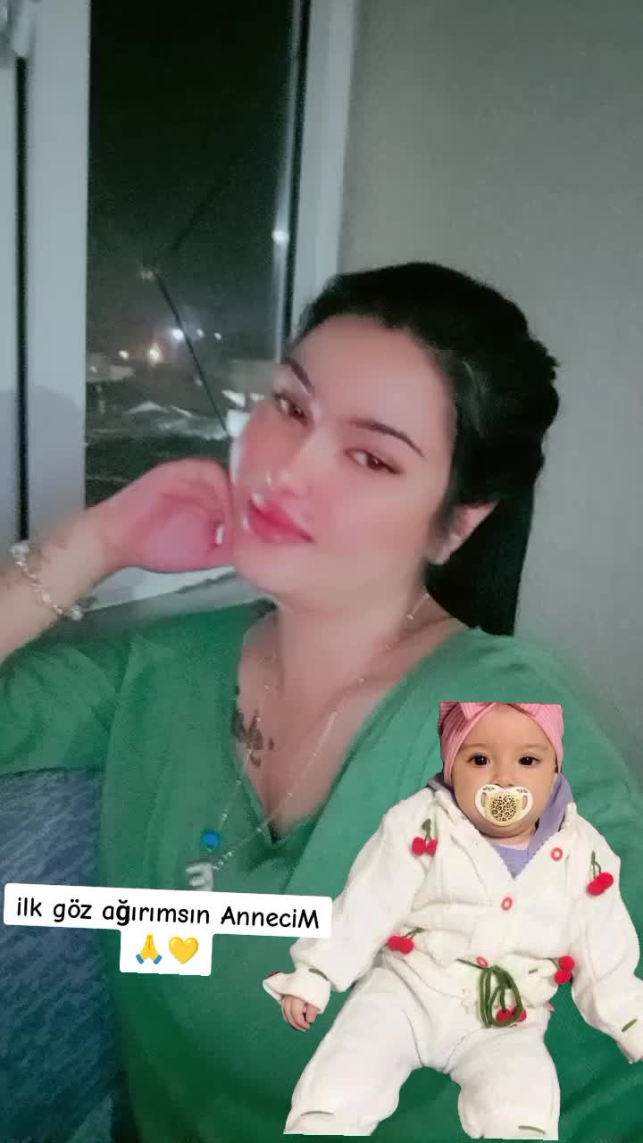 @Dudu  idil