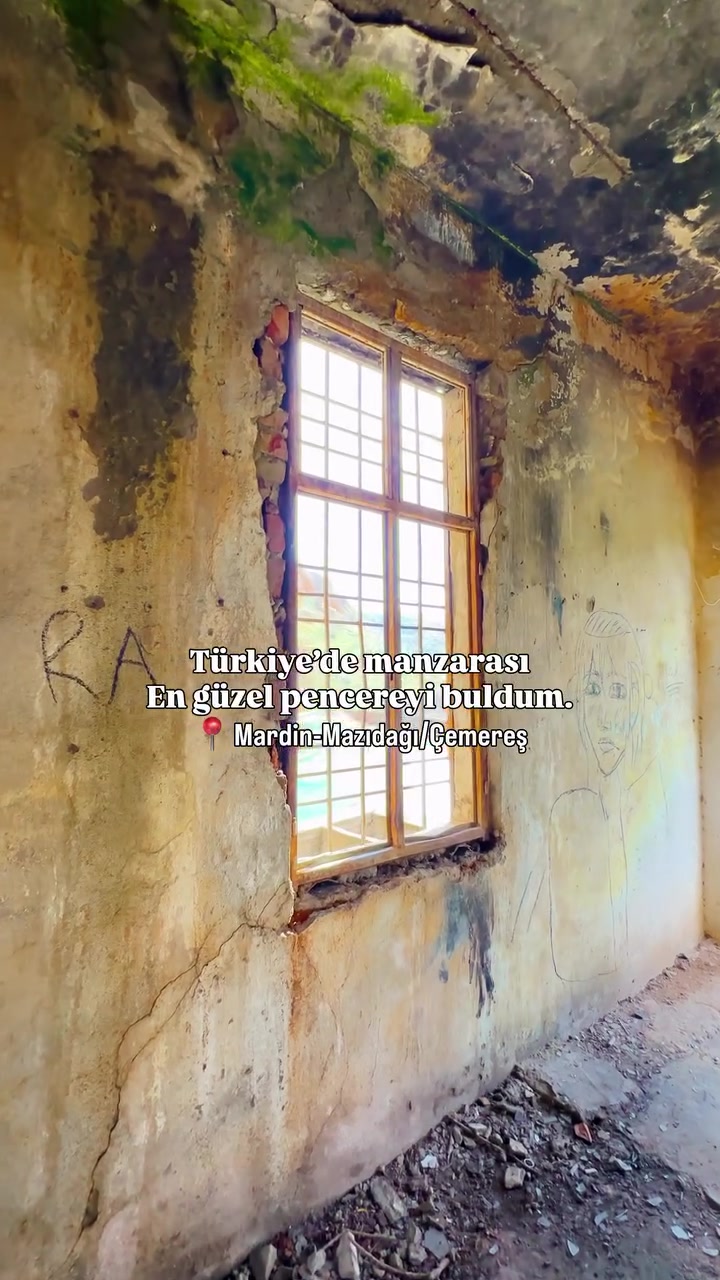 @Kadim Şehir Mardin
