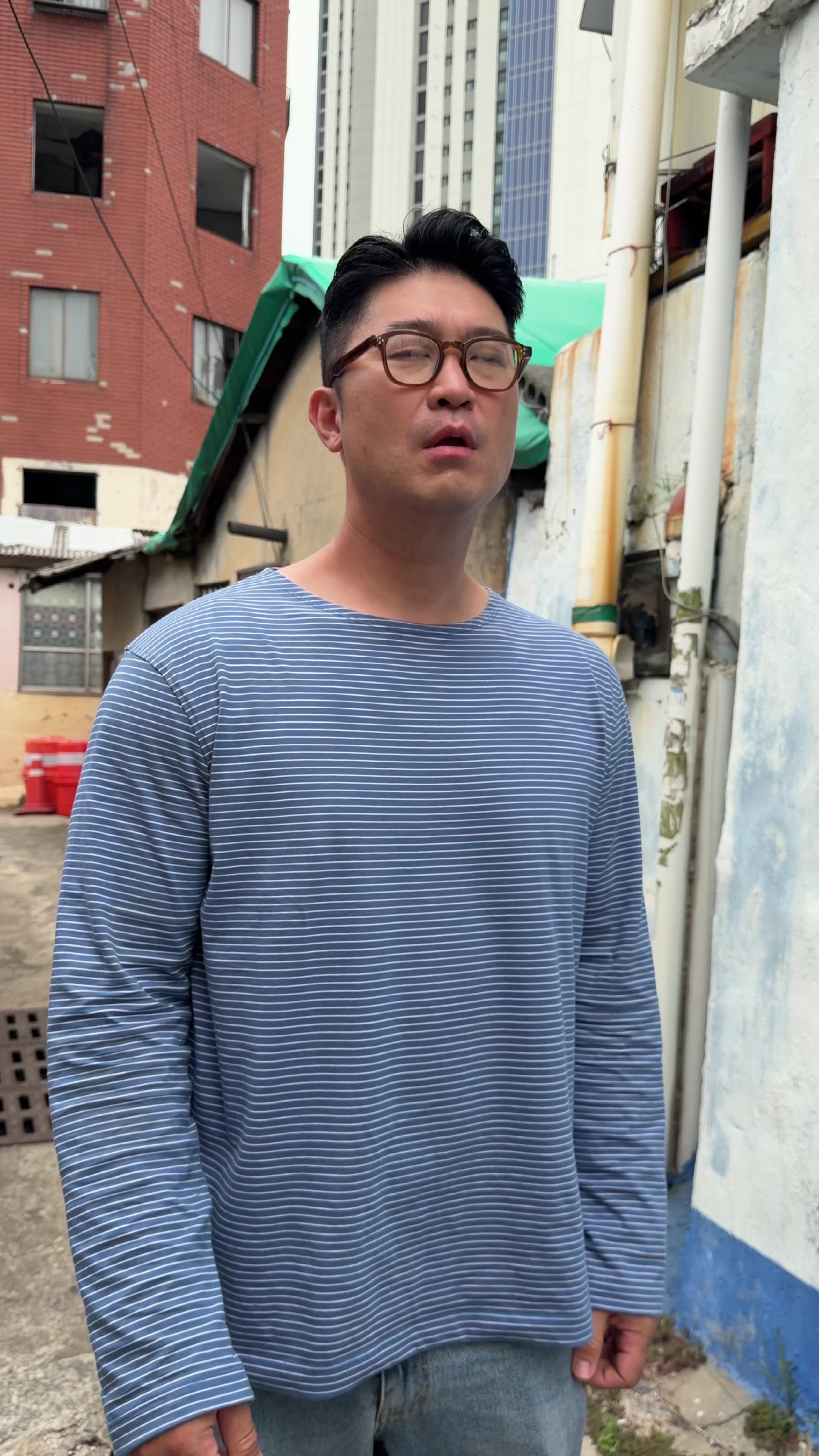 @CHOIZA ROAD