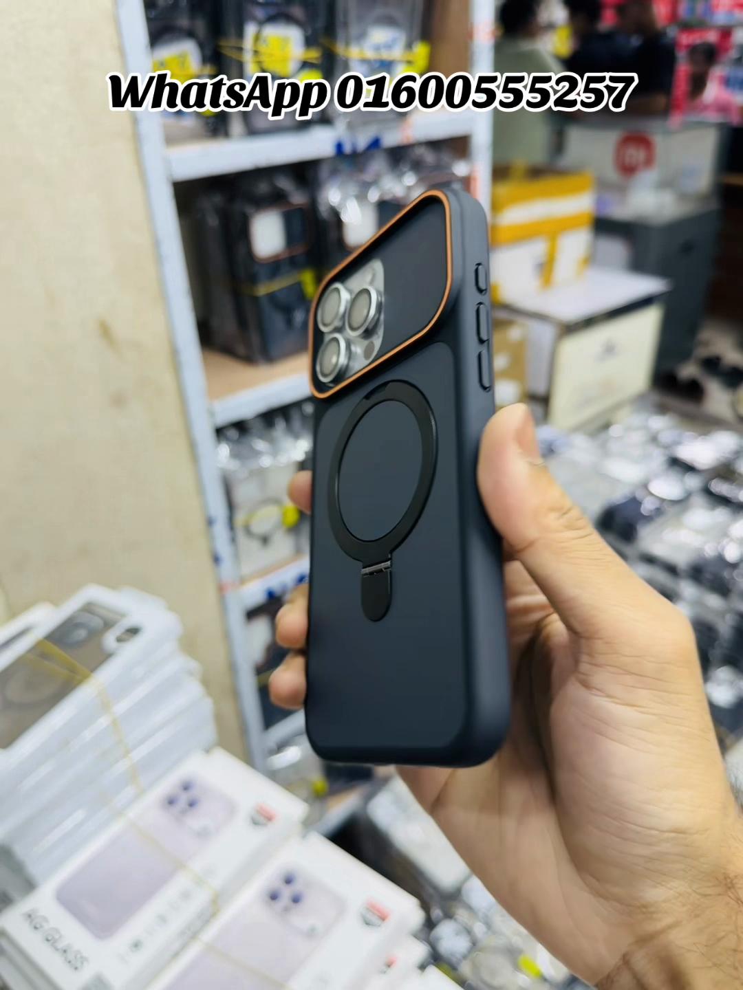 @AR Accessories