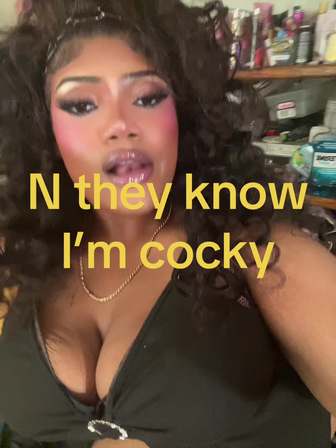 @Bahahaha