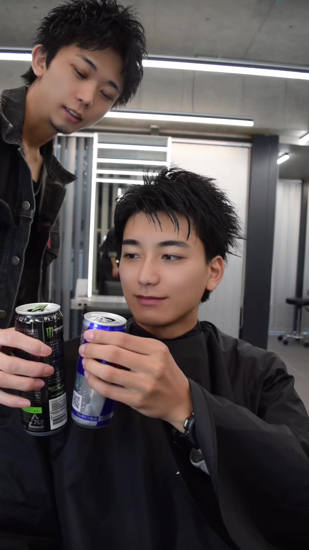 @シュンスケ