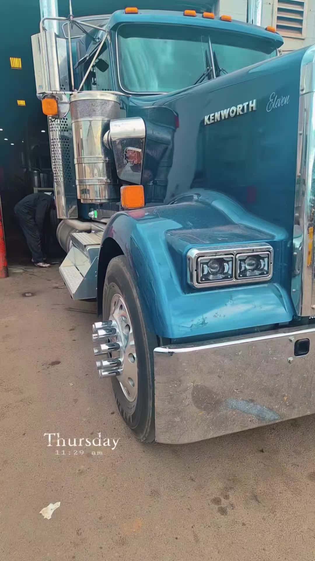@truckrepair & accessories