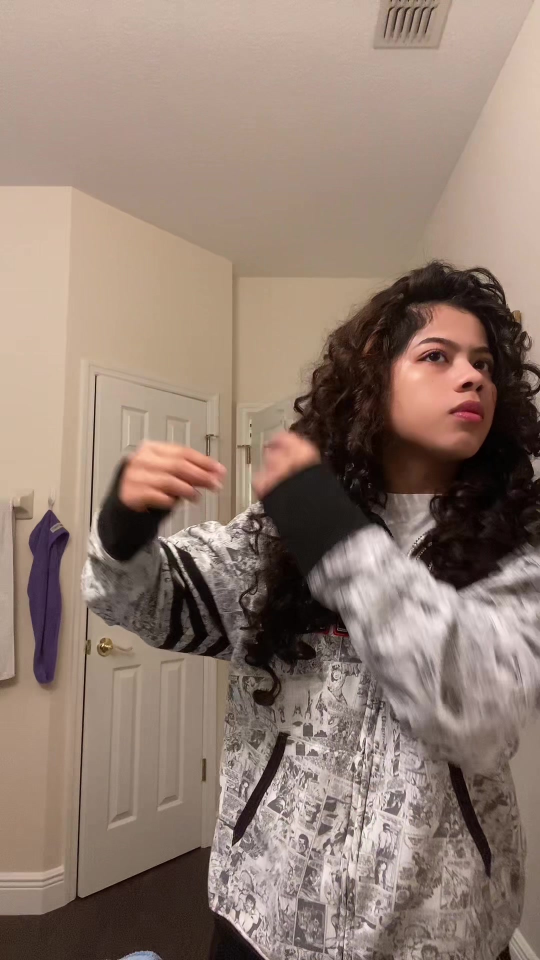 @Mariah