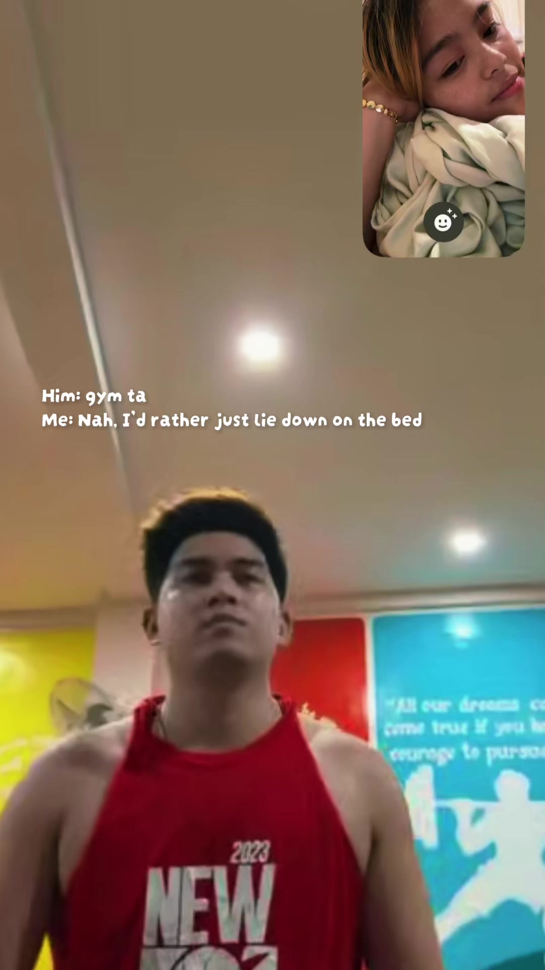 @Aliza Monton