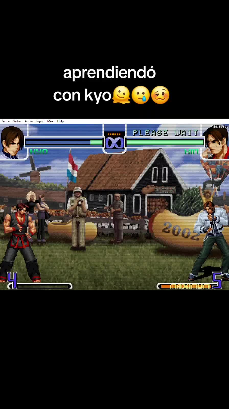 @LuisCougar😈
