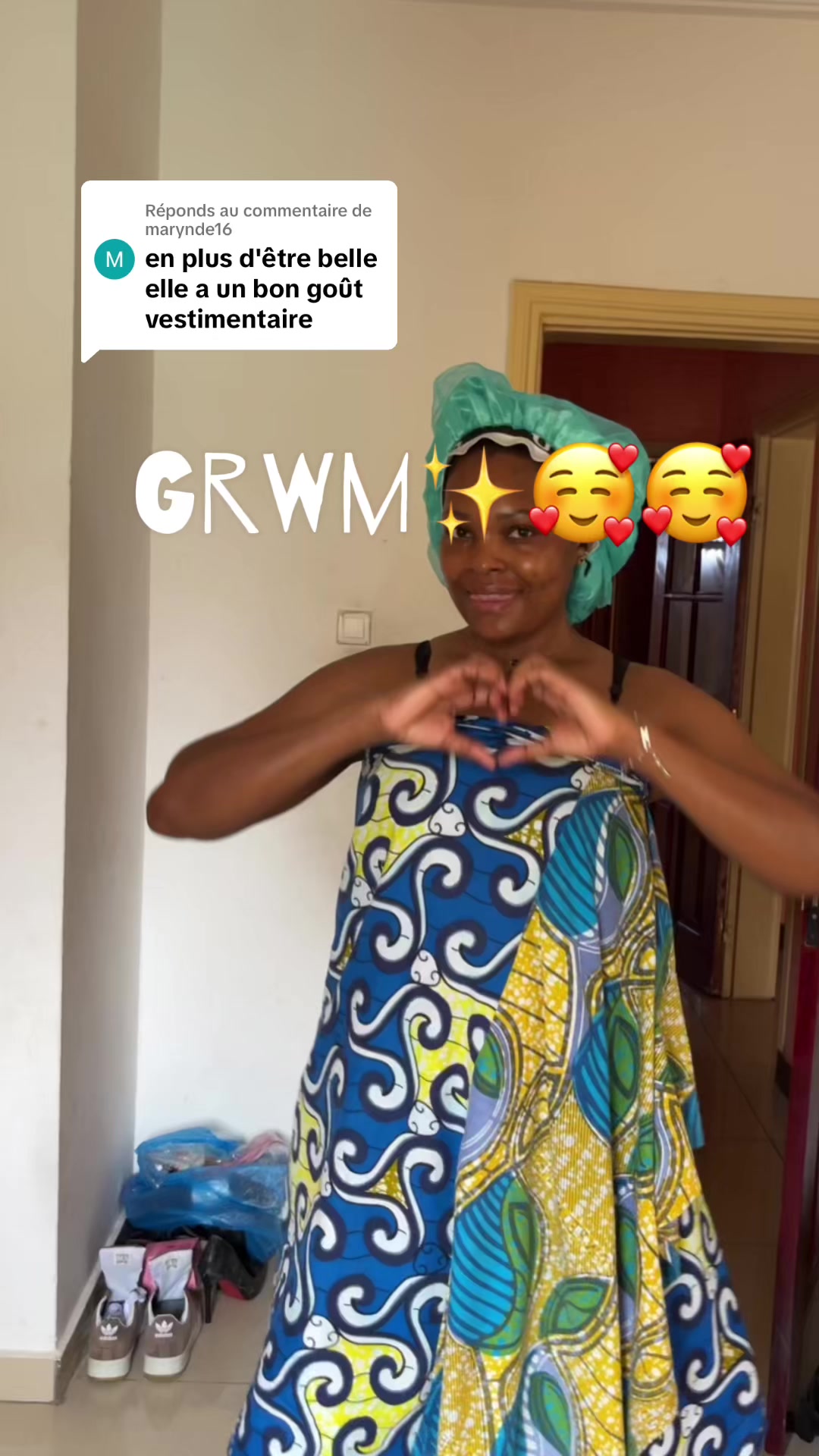 @Caroline Ondo🇨🇲❤️🇬🇦