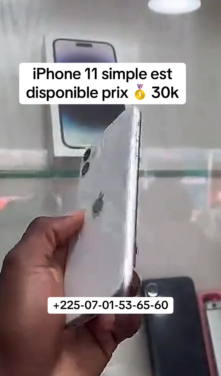 @Bamba t&eacute;l&eacute;phone