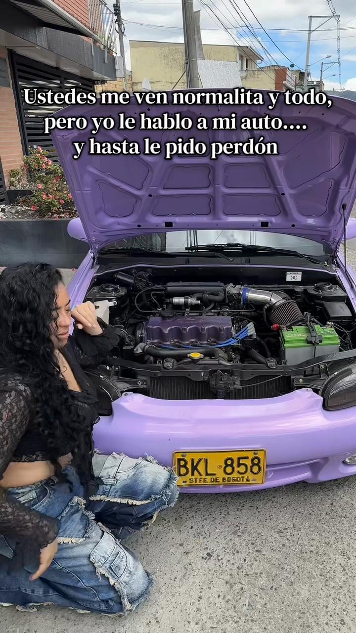@🏁💜 Kdm Diosa 💜🏁