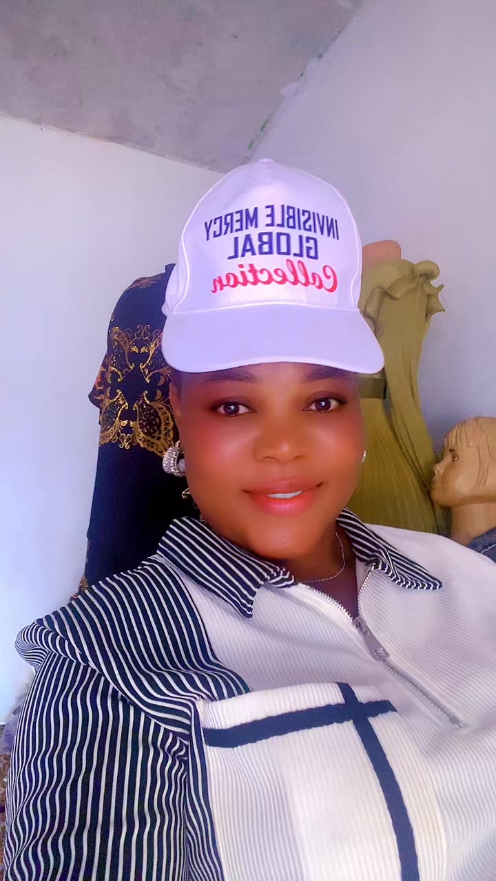 @👑👑 Invisible mercy👑👑