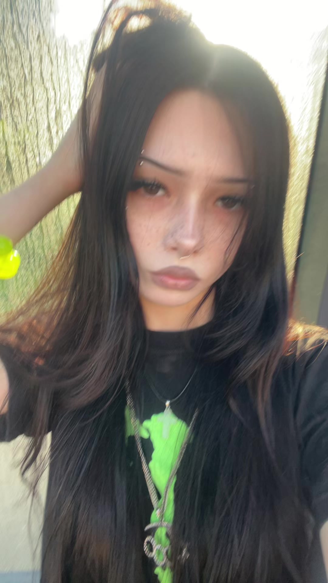 @tgk: NotTheSame