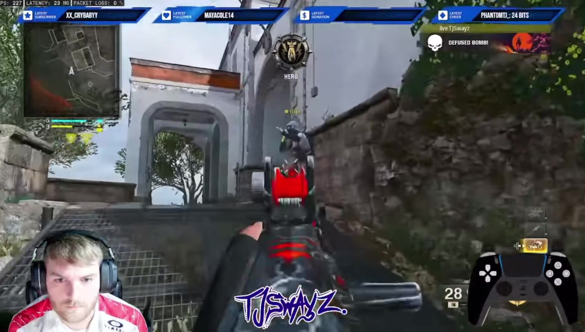 @TJSwayz