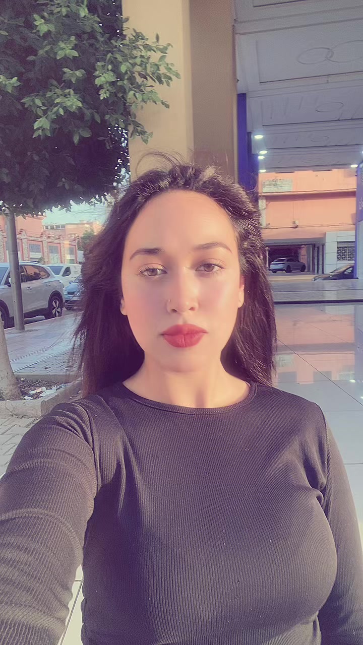 @Khadija Dabber