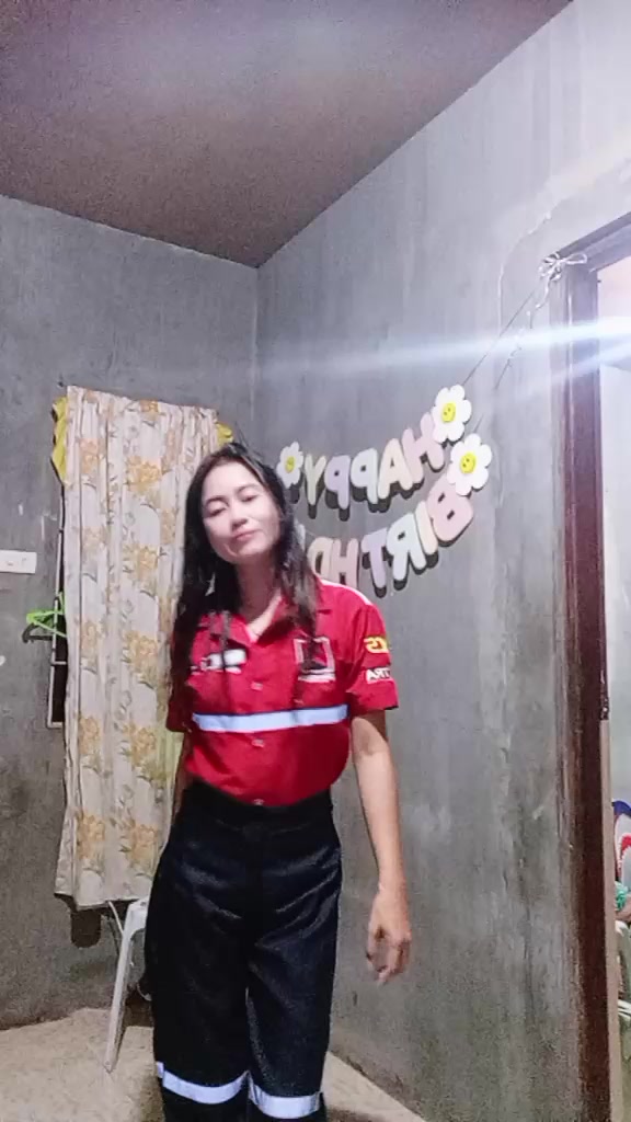 @Christine Reyes