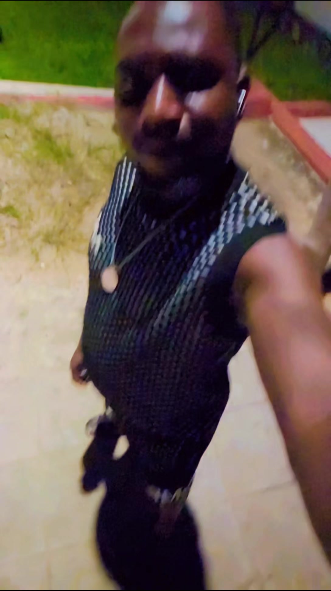 @Soro Le Dure Kiendrebeogo