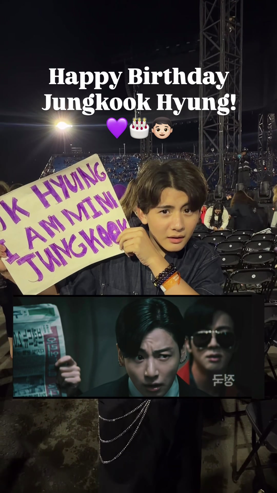 @Mav | BTS Baby Army