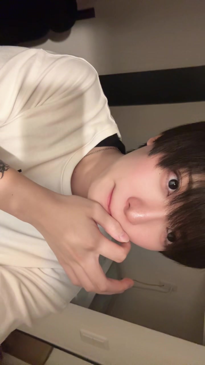 @しゆ
