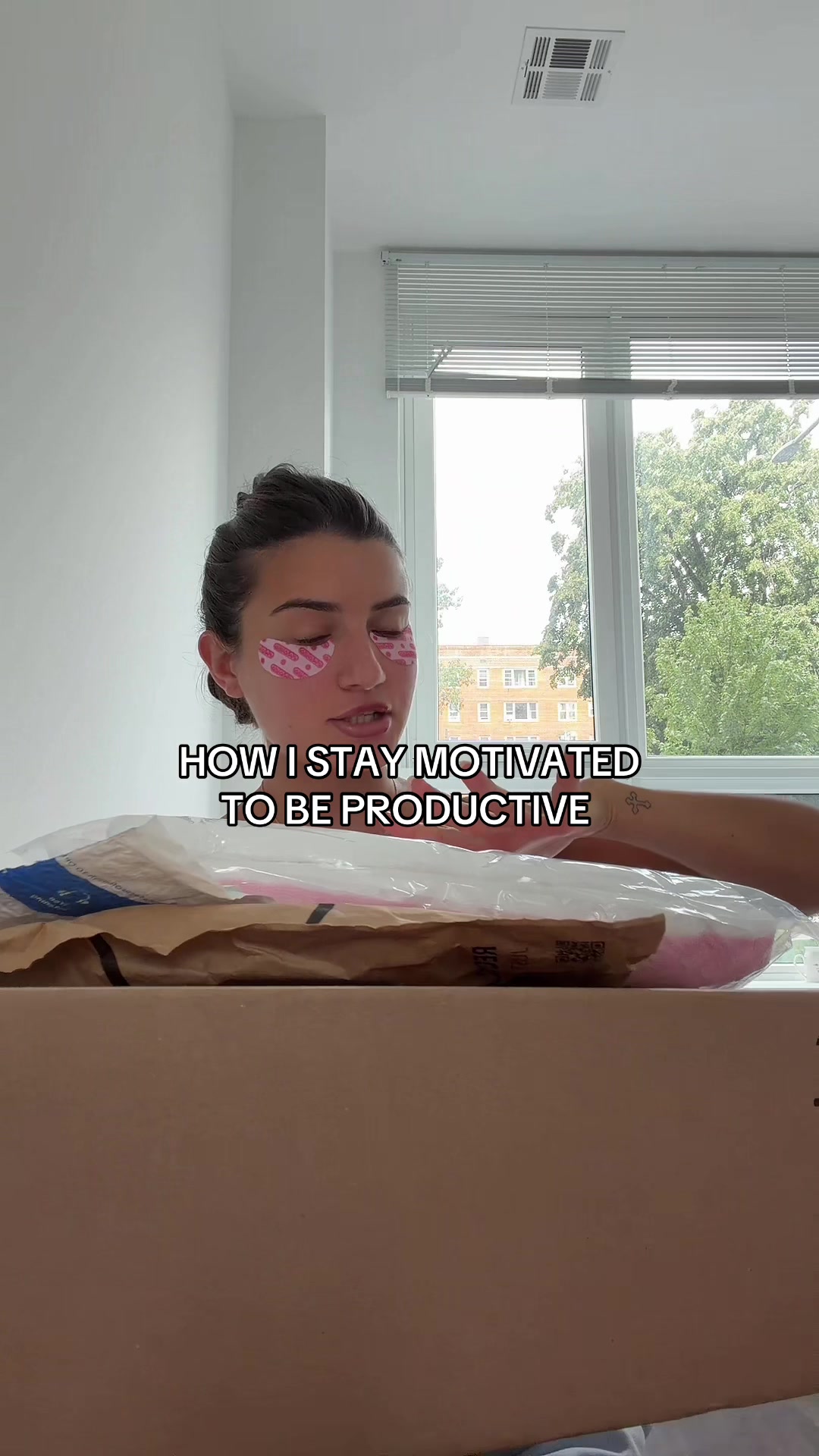 @Olivia Eve