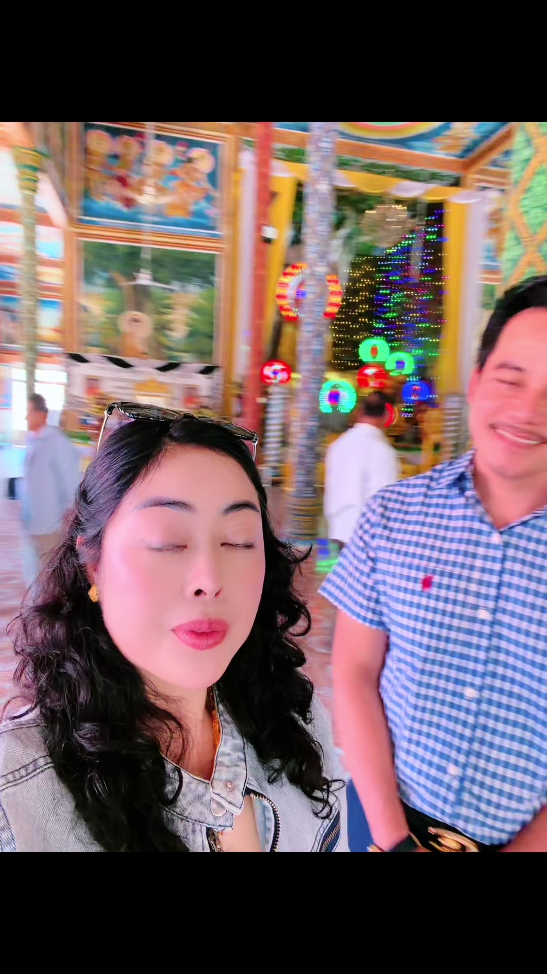 @មួយឡេង ហាងមាសពេជ្រ