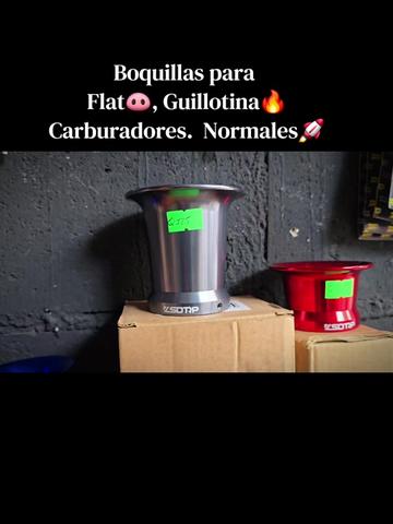 @ElGarageDePorcky🐽TallerDeMts
