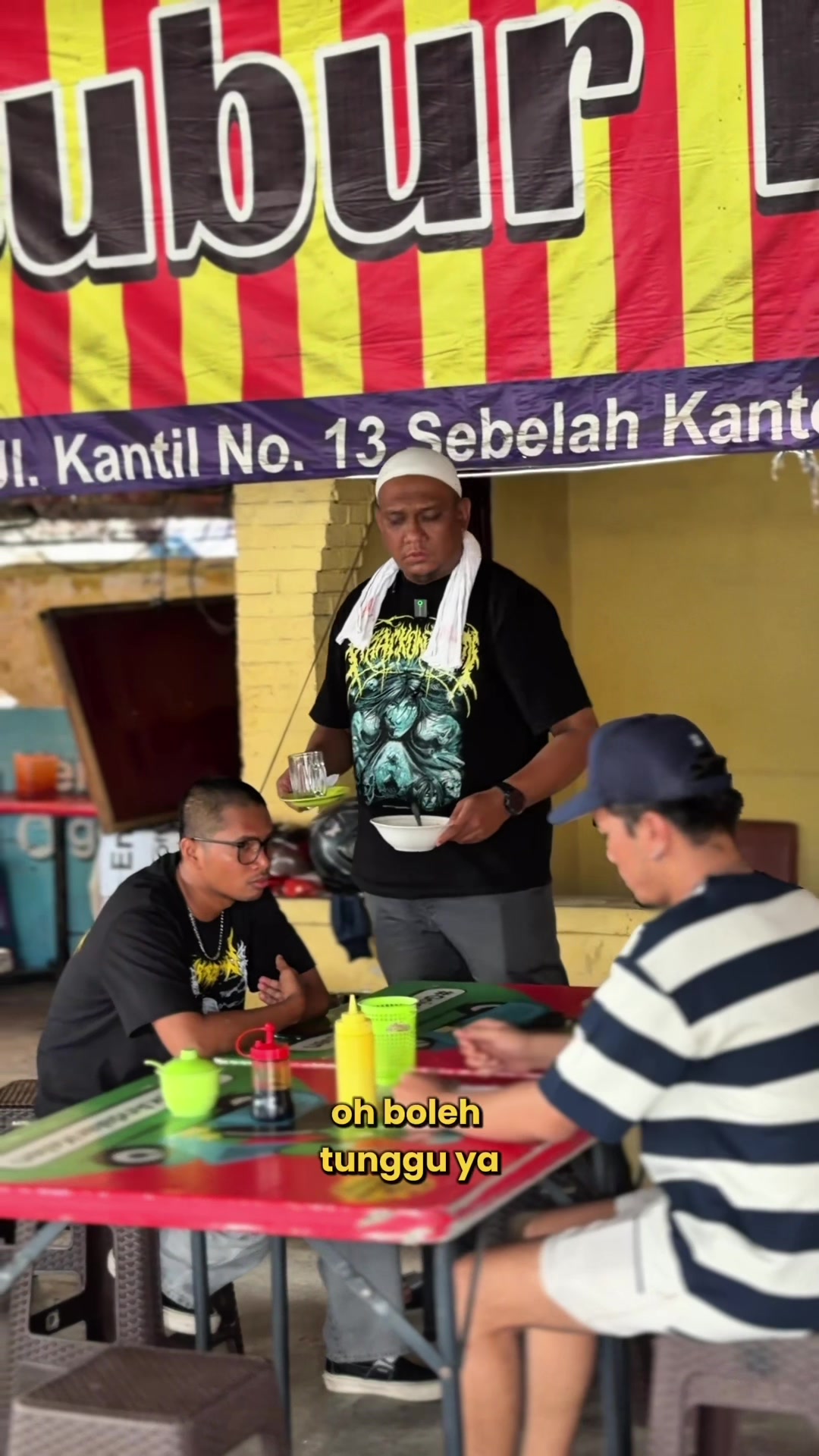 @Bagindo Guci