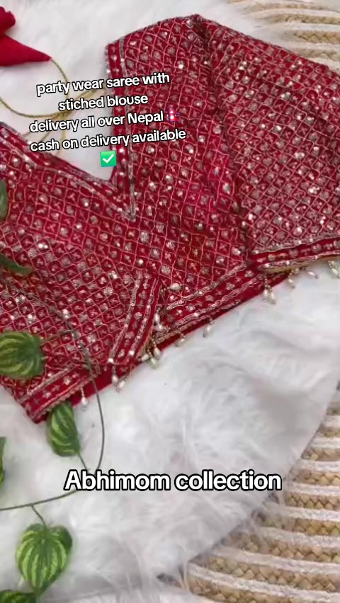 @Abhimom Collection
