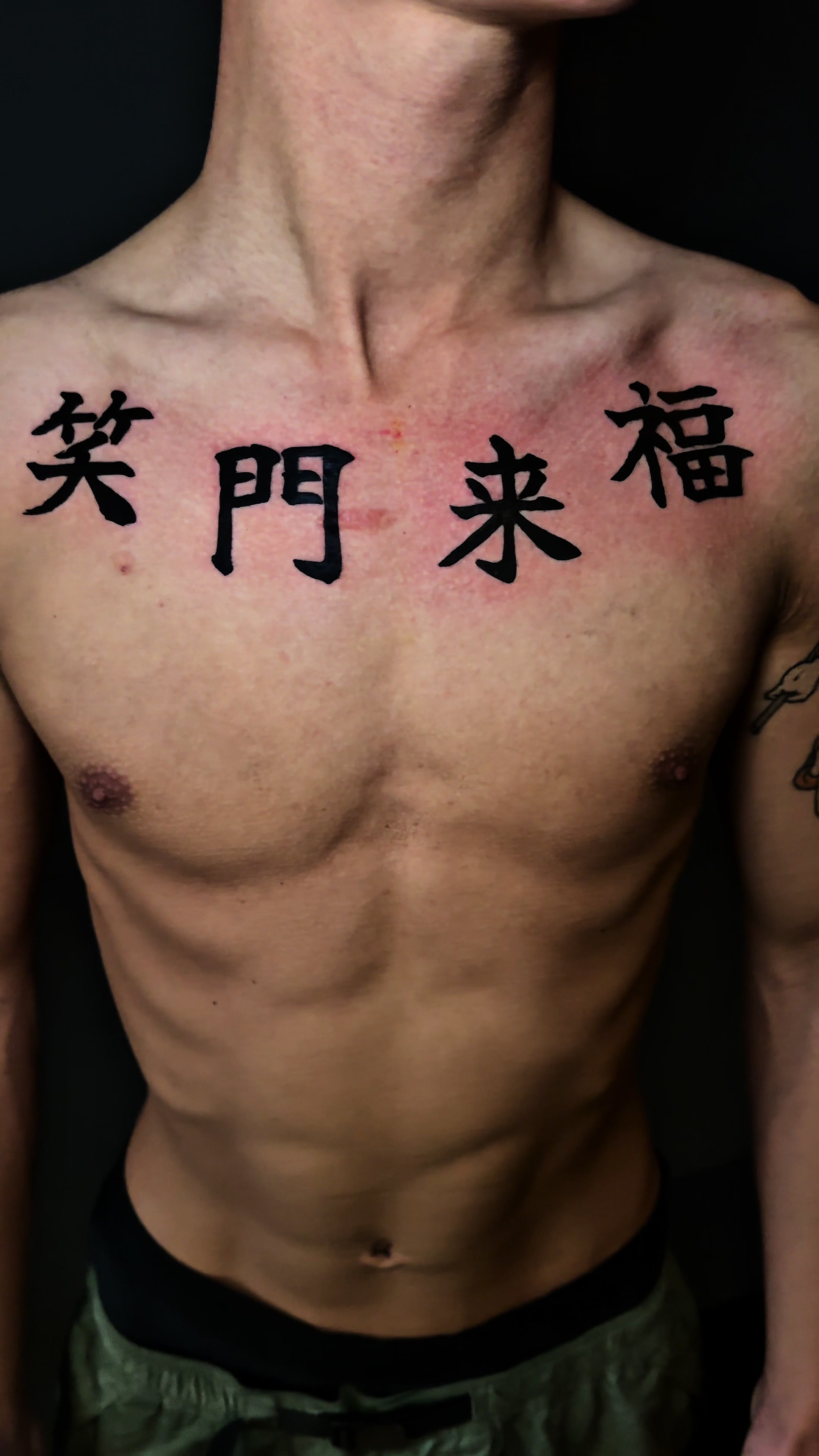@Master Ink Tattoo