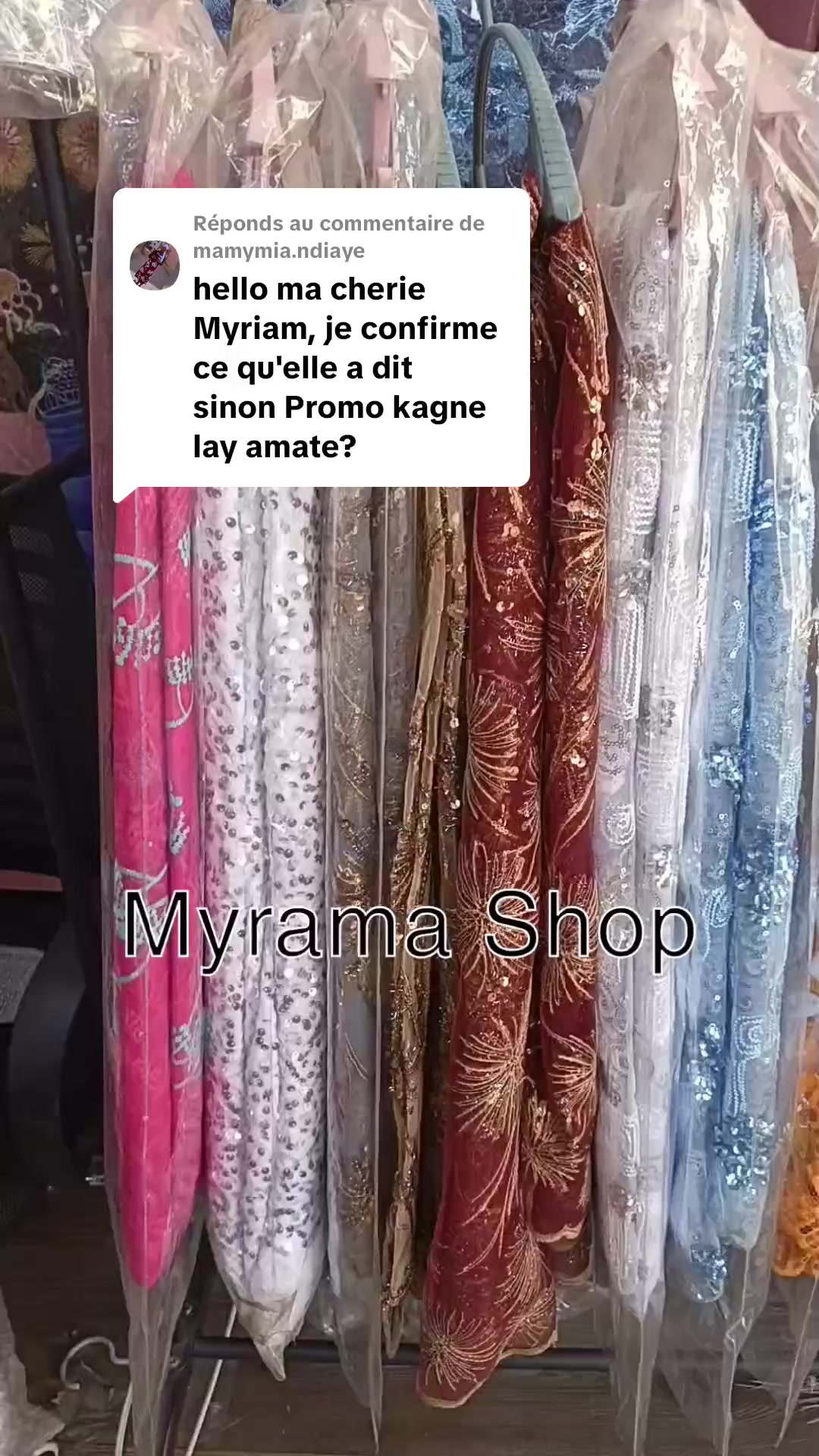 @Myrama Shop