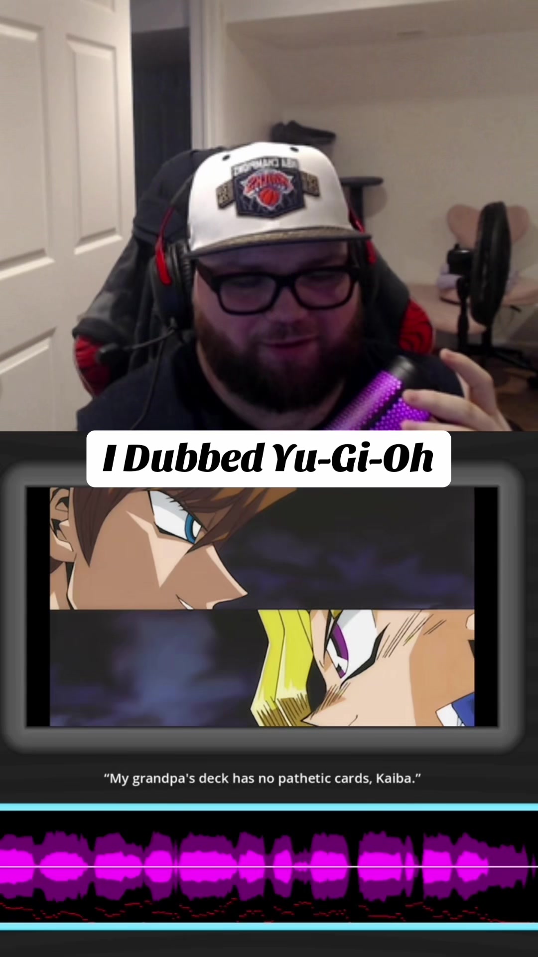 @ReyVoices