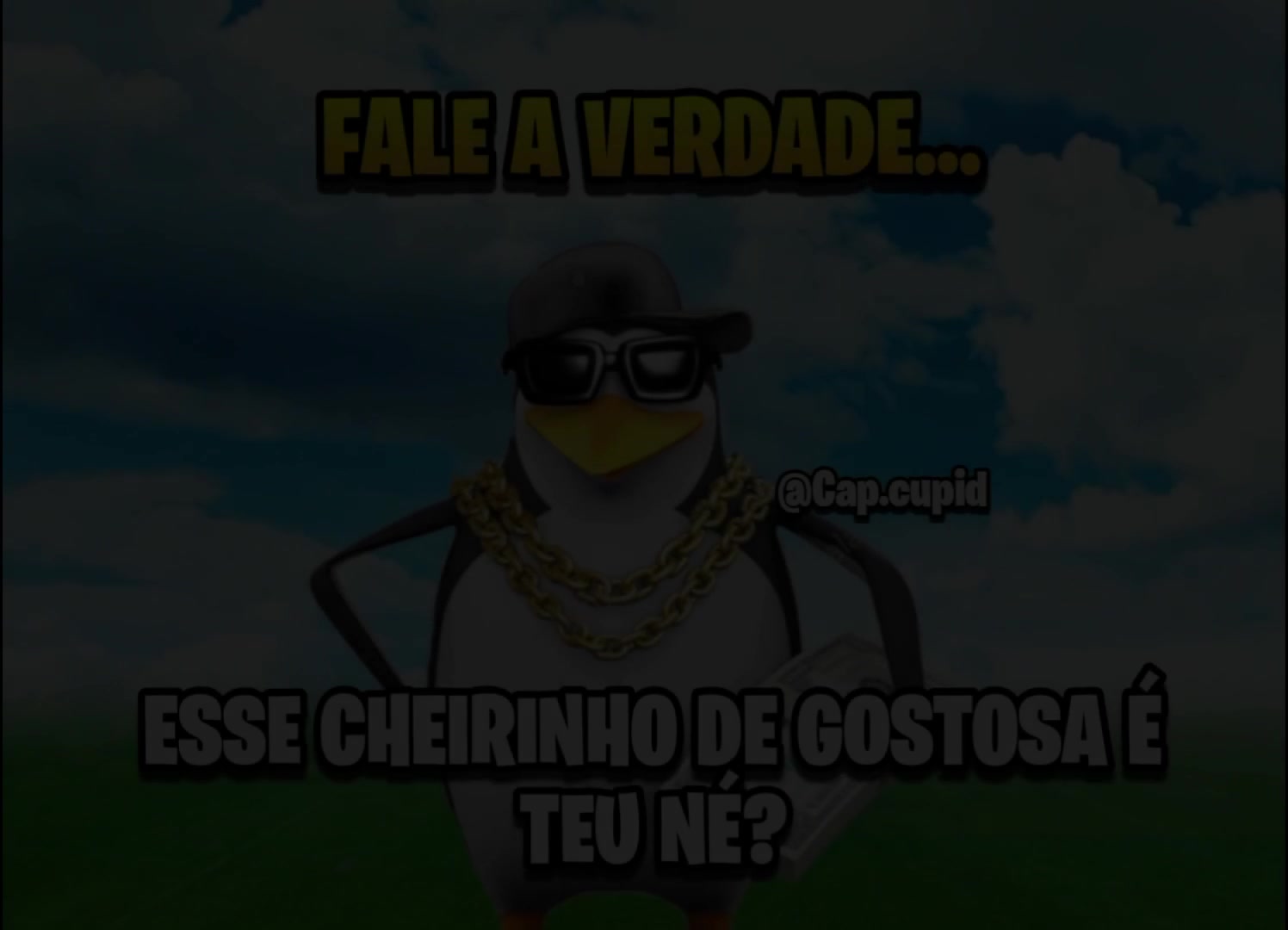 @cap cupid