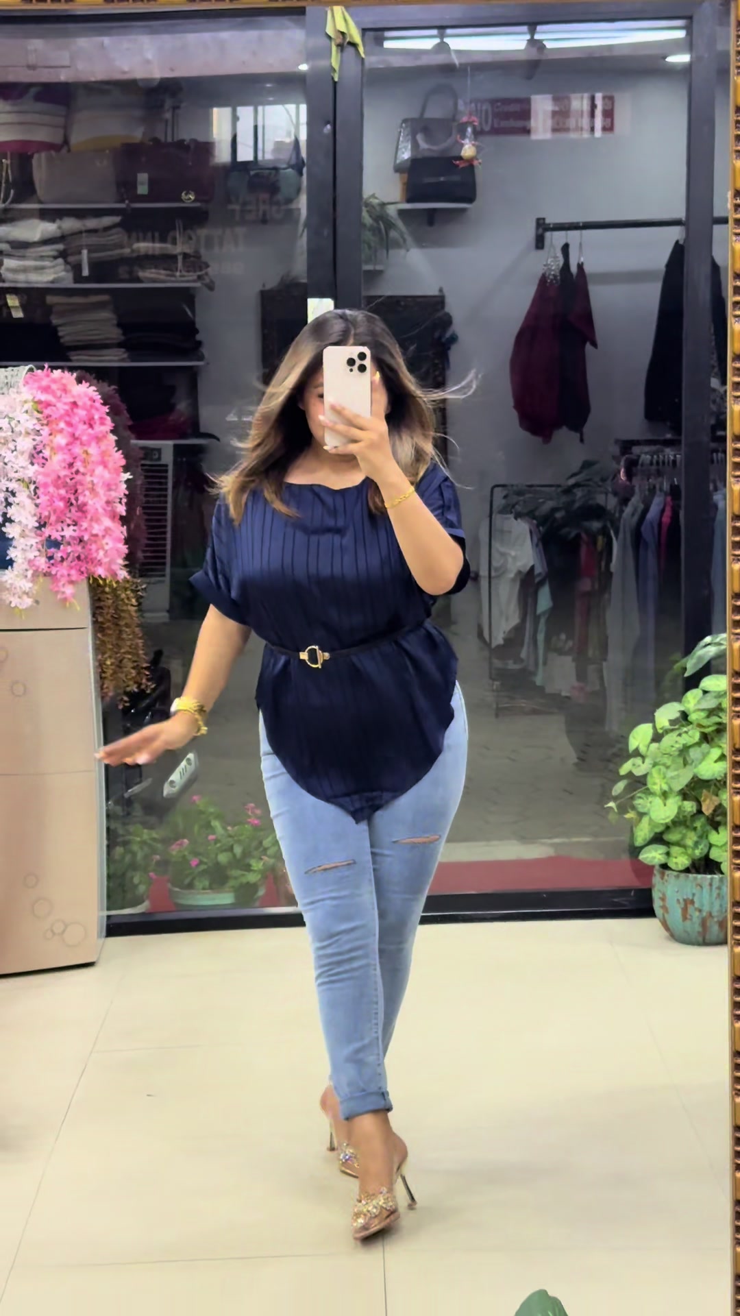 @Dress Luxury
