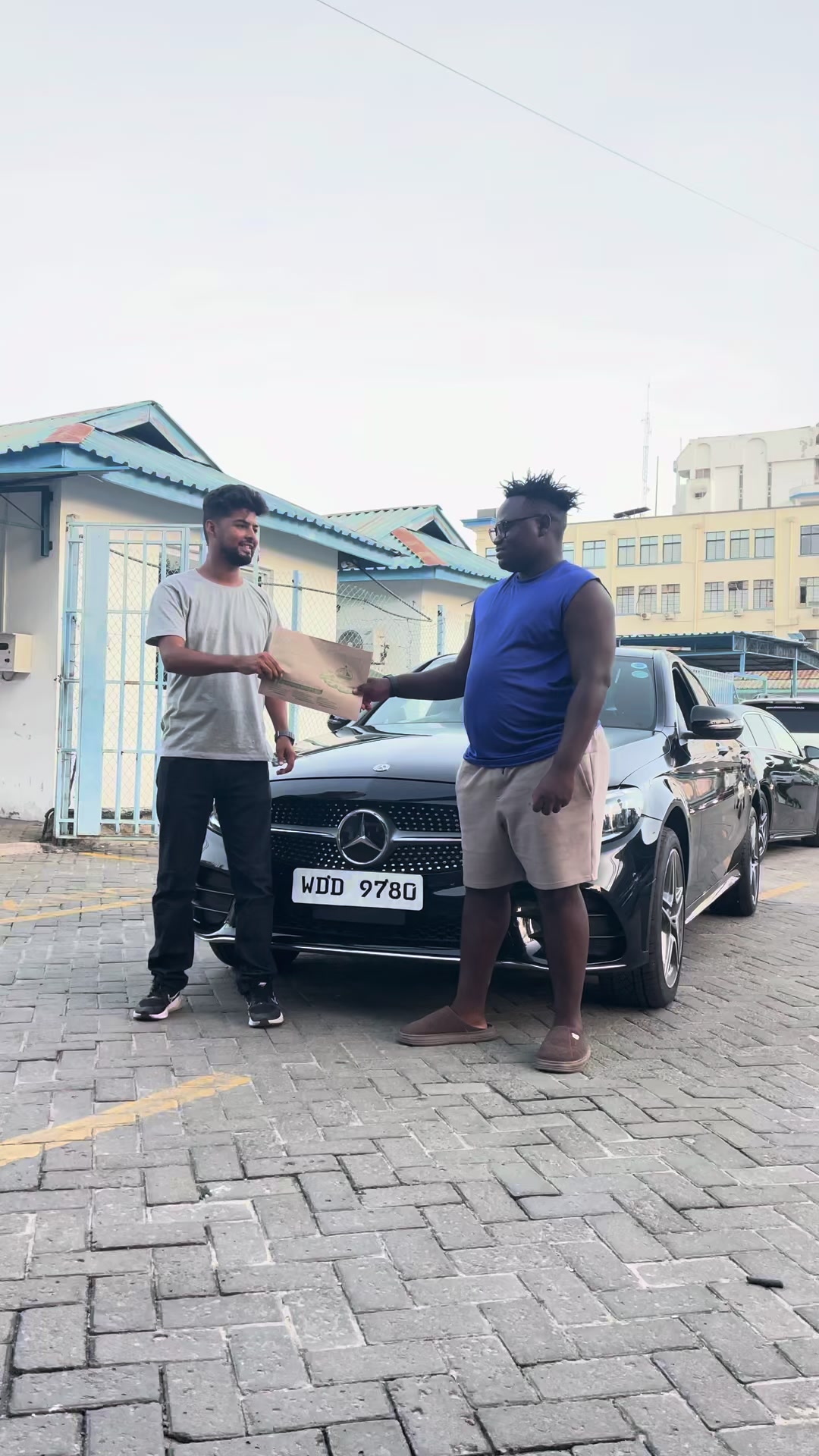 @Mombasa motors ltd
