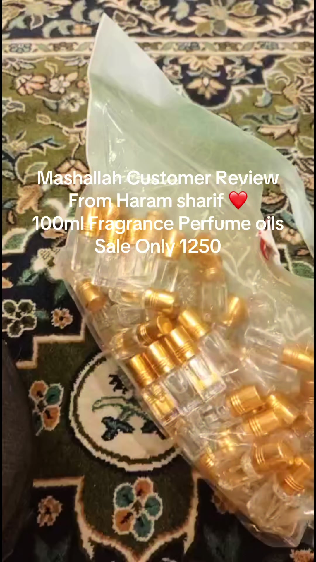 @Jamil Perfumer 1947