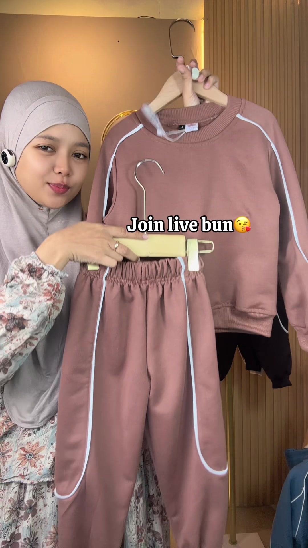 @Bunda Arka Ghurafa