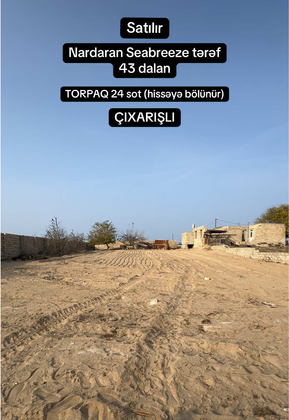 @EvTorpaqAlqıSatqı