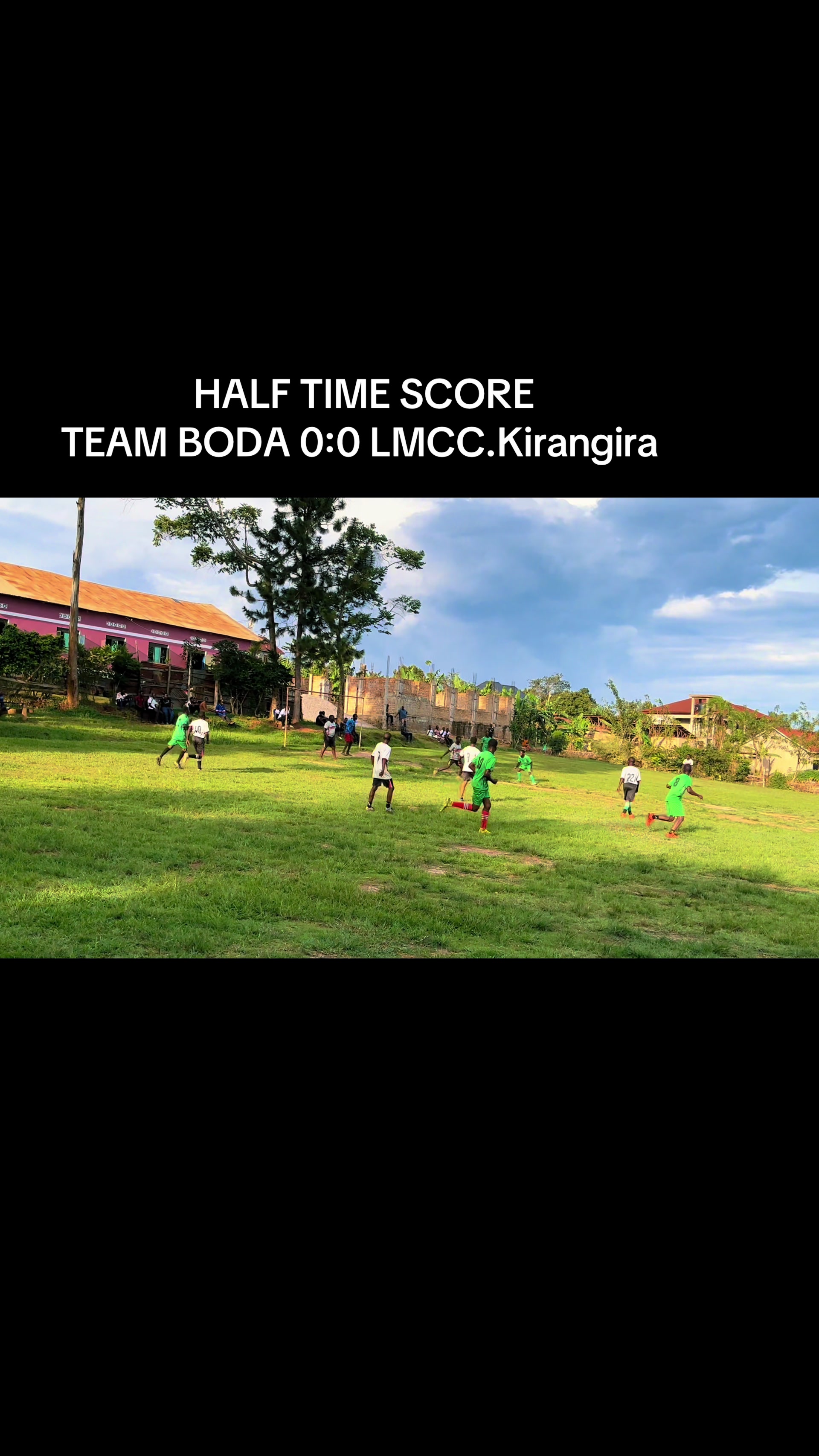 @LMCC Kirangira