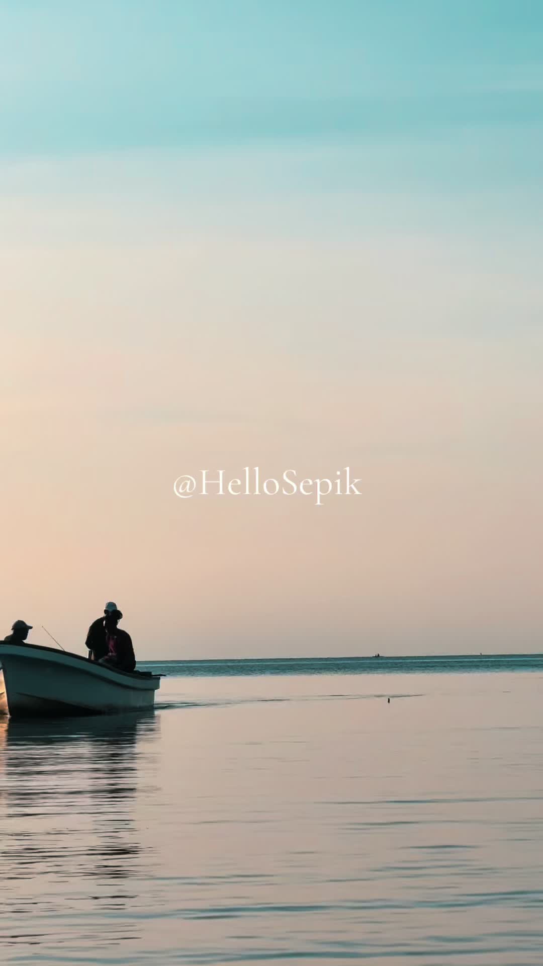 @Hello_Sepik