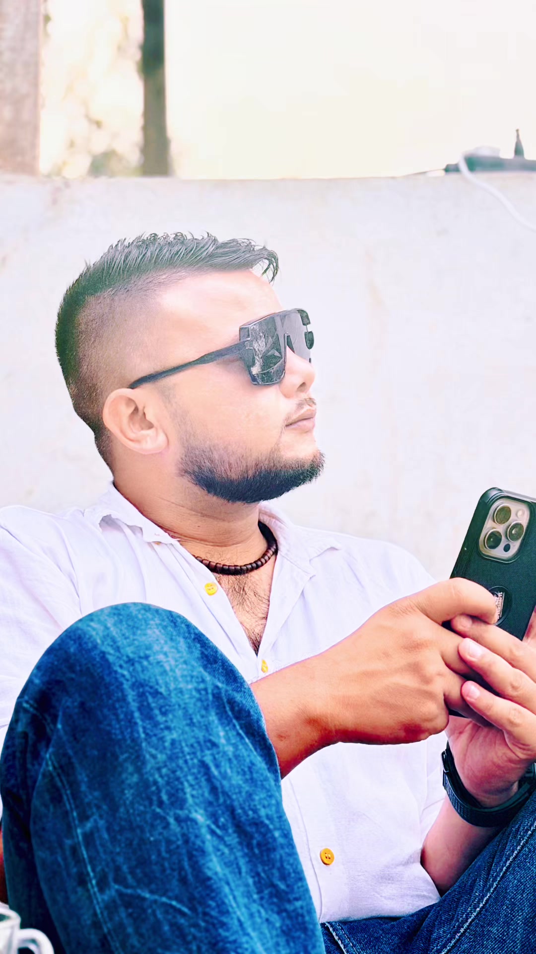 @Silan Baral